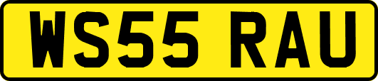 WS55RAU