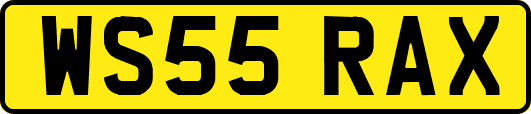 WS55RAX