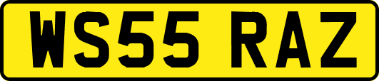 WS55RAZ