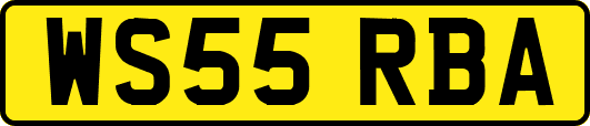 WS55RBA
