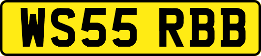 WS55RBB