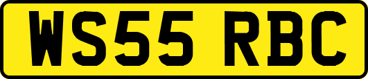 WS55RBC