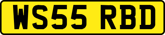 WS55RBD