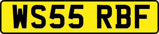 WS55RBF