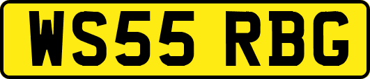 WS55RBG