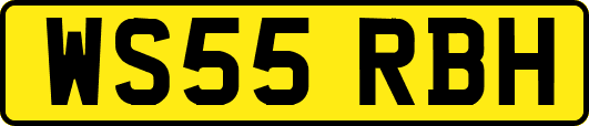 WS55RBH