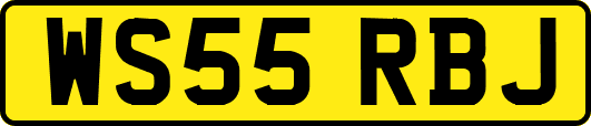 WS55RBJ