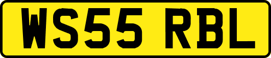 WS55RBL
