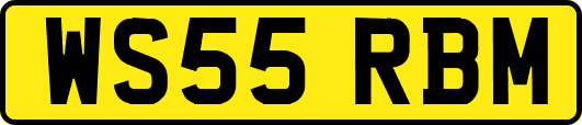 WS55RBM
