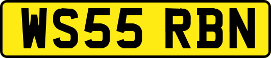 WS55RBN