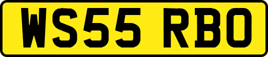 WS55RBO