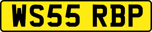 WS55RBP