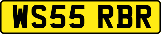WS55RBR