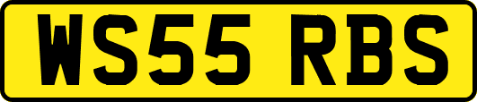WS55RBS