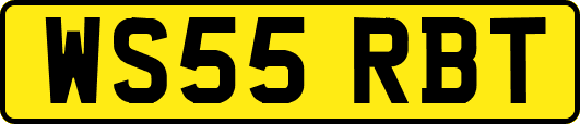 WS55RBT