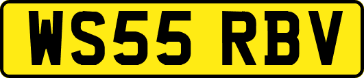 WS55RBV