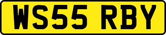 WS55RBY