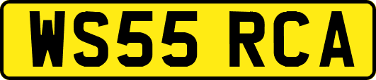 WS55RCA