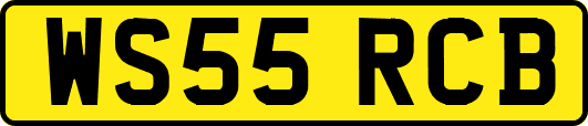 WS55RCB