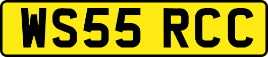 WS55RCC