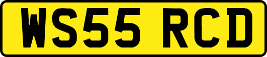 WS55RCD