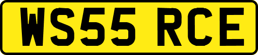 WS55RCE