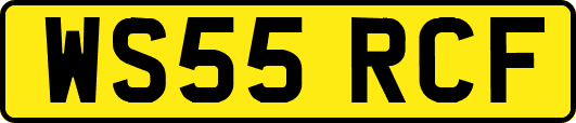 WS55RCF