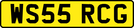 WS55RCG