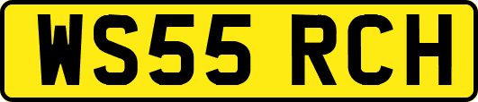 WS55RCH