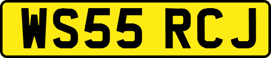 WS55RCJ