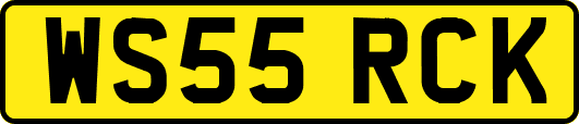 WS55RCK