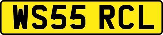 WS55RCL