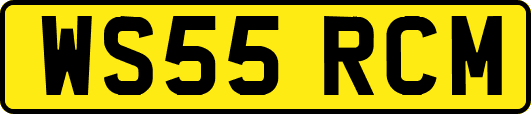 WS55RCM