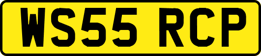 WS55RCP