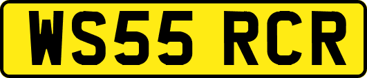 WS55RCR