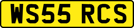 WS55RCS
