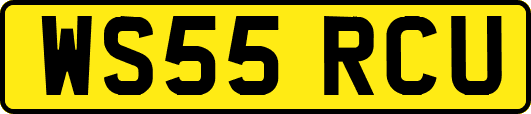 WS55RCU