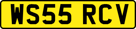 WS55RCV