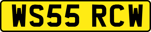WS55RCW