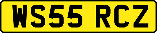 WS55RCZ