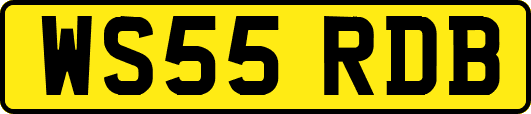 WS55RDB