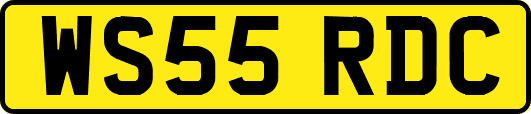 WS55RDC