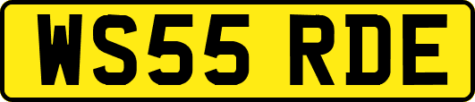 WS55RDE
