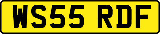 WS55RDF