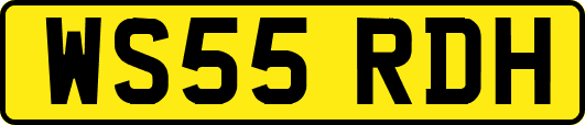 WS55RDH