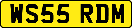 WS55RDM