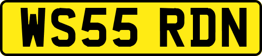 WS55RDN