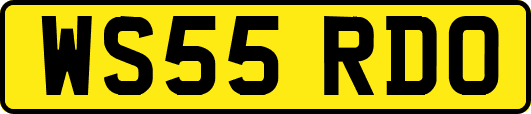 WS55RDO