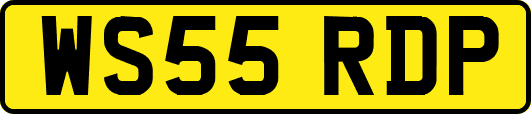 WS55RDP