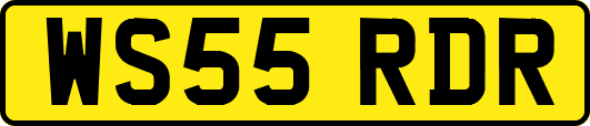 WS55RDR